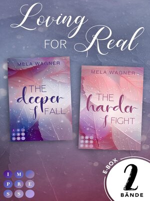 cover image of Loving For Real